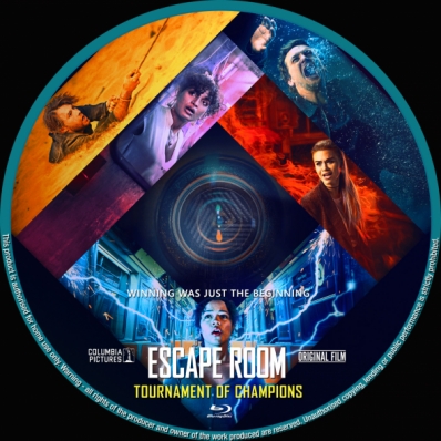 Escape Room 2