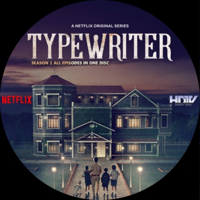 Typewriter - Season 1