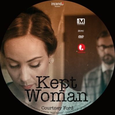 Kept Woman