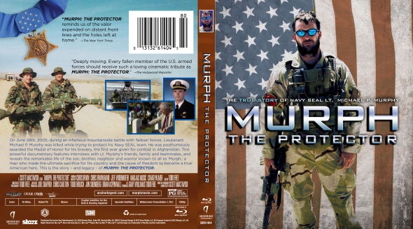 Murph: The Protector