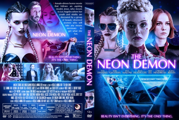 The Neon Demon