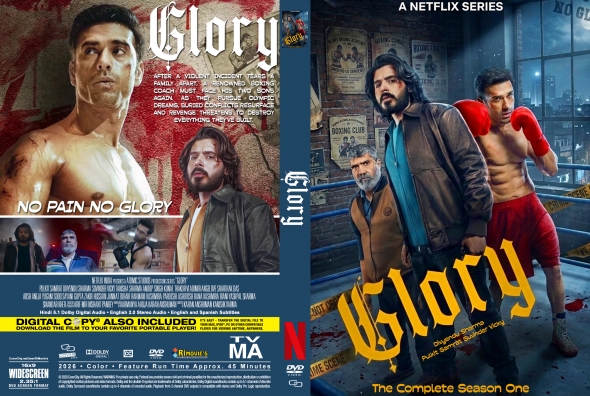 Glory - Season 1