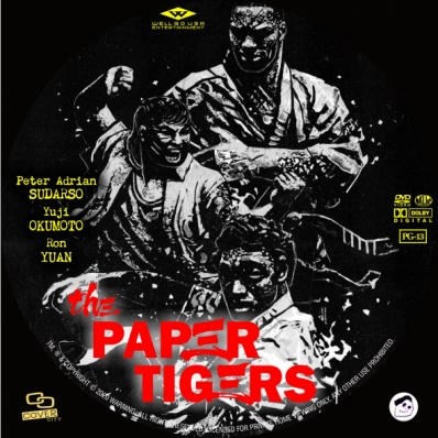 The Paper Tigers