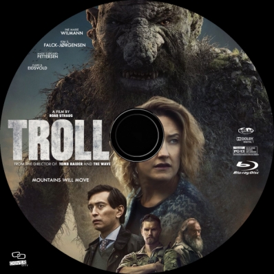 Troll