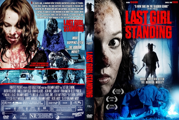 Last Girl Standing