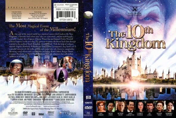The 10th Kingdom