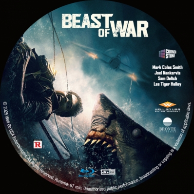 Beast of War