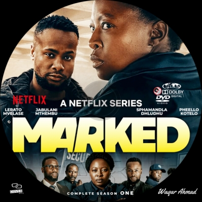 Marked - Season 1