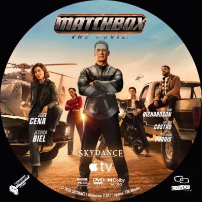 Matchbox The Movie