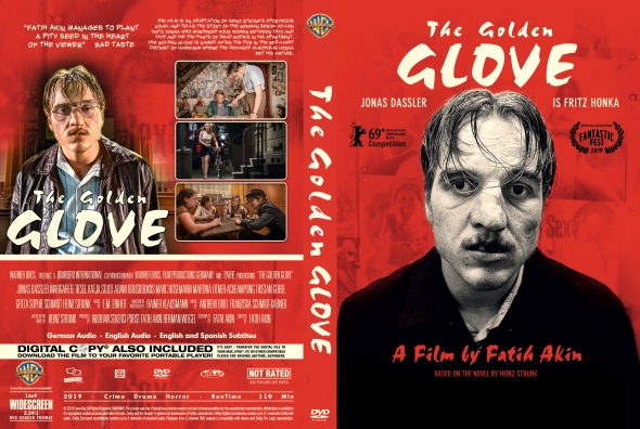 The Golden Glove