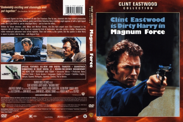 Magnum Force