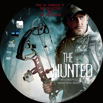 The Hunted