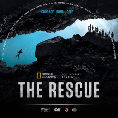 The Rescue