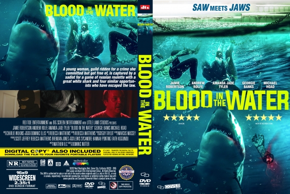 Blood in the Water