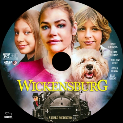 Wickensburg