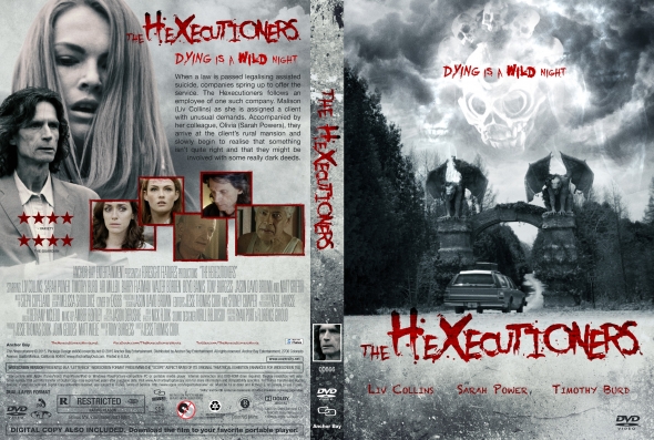The Hexecutioners