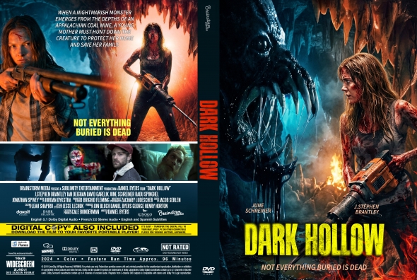 Dark Hollow