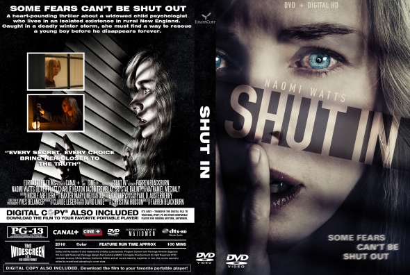 Shut In