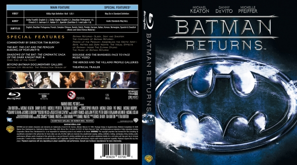 Batman Returns