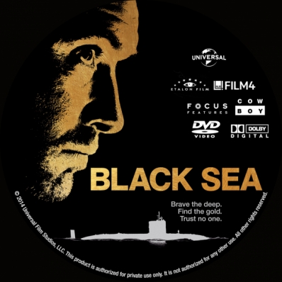 Black Sea