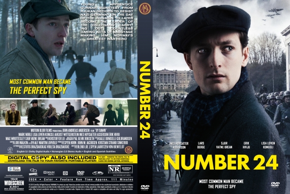 Number 24