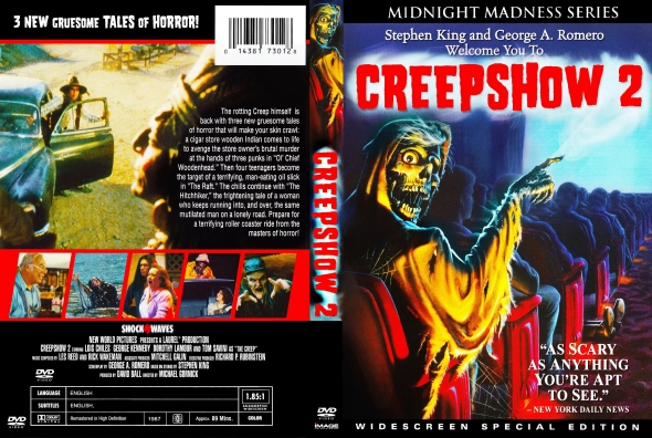 Creepshow 2