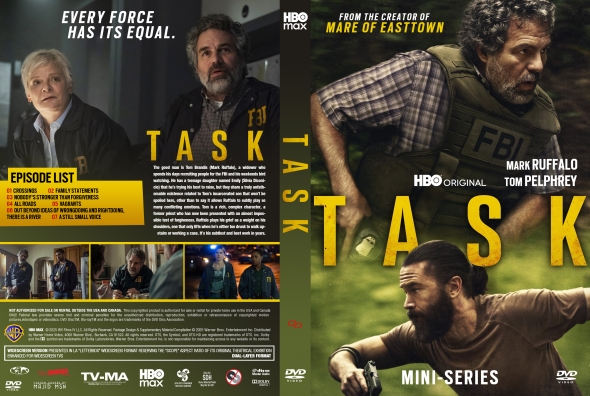 Task - Mini Series