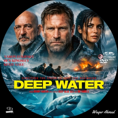 Deep Water