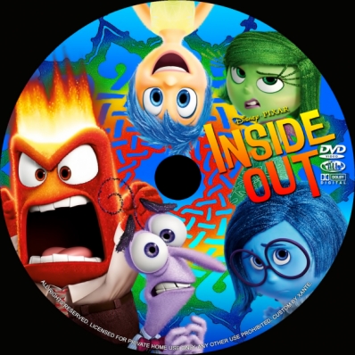 Inside out