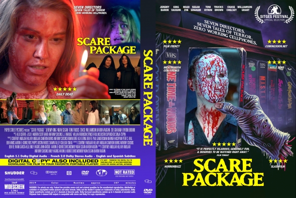 Scare Package