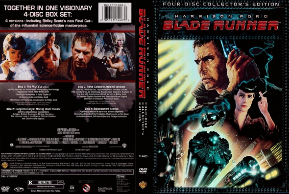 Blade Runner