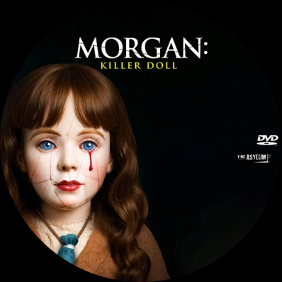 Morgan: Killer Doll