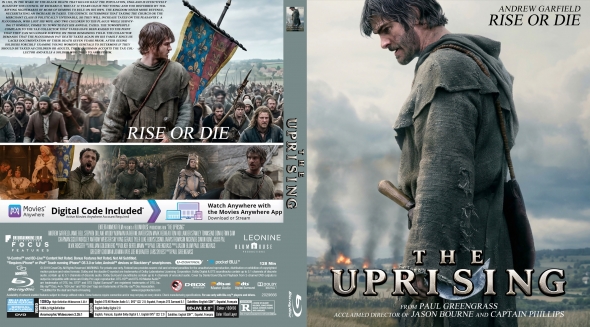 The Uprising