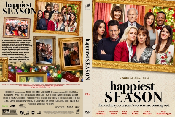 Happiest Season
