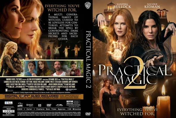 Practical Magic 2