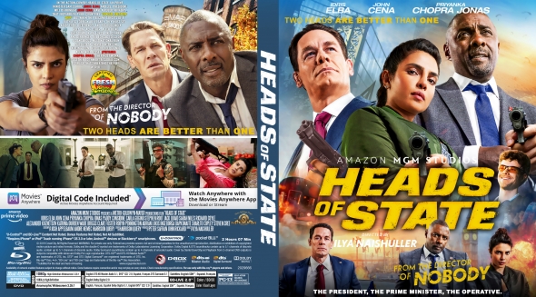 Heads of State