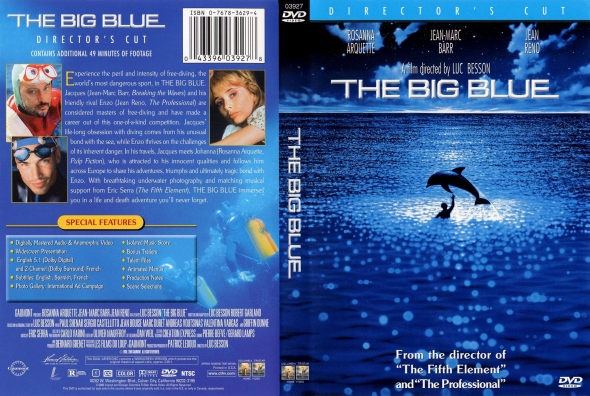 The Big Blue