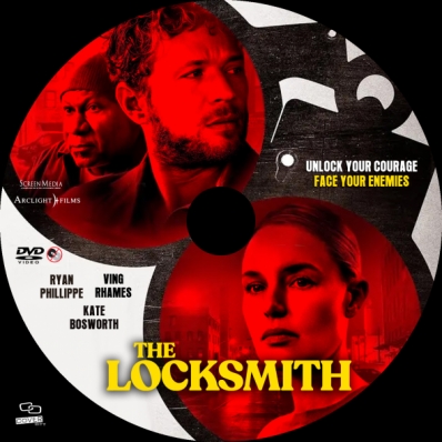 The Locksmith