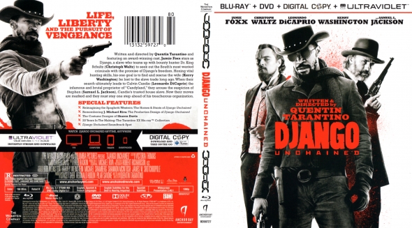 Django Unchained