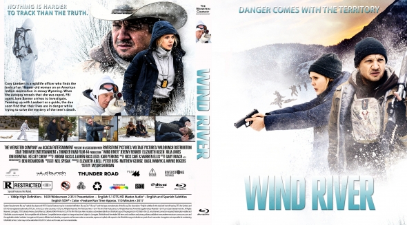 Wind River