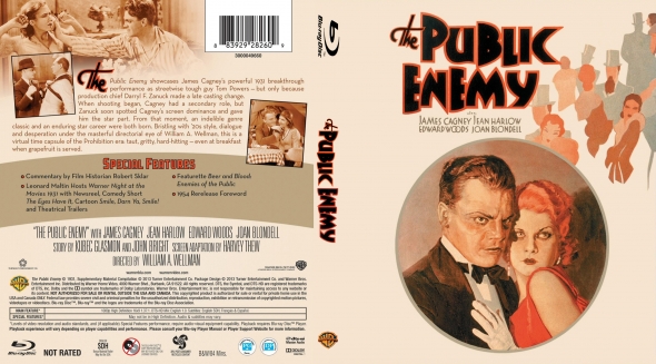 The Public Enemy