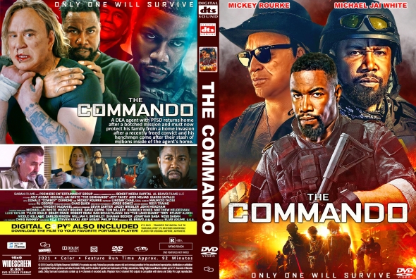 The Commando