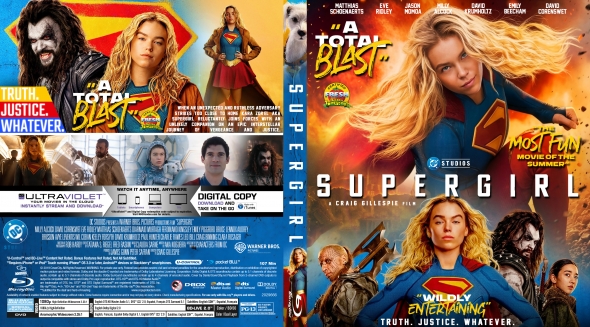 Supergirl