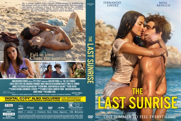 The Last Sunrise