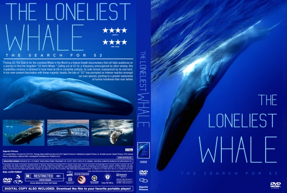 The Loneliest Whale: The Search for 52