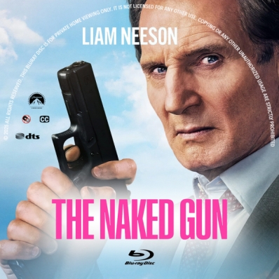 The Naked Gun