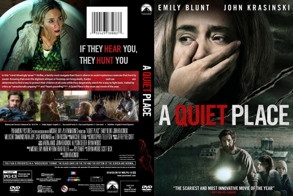 A Quiet Place