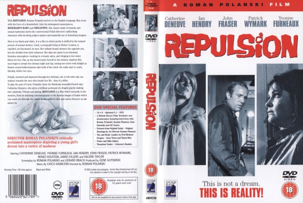Repulsion