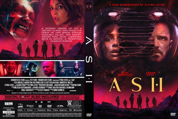 Ash