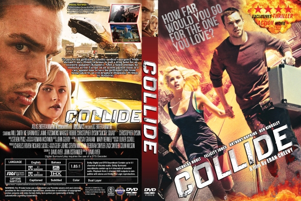Collide